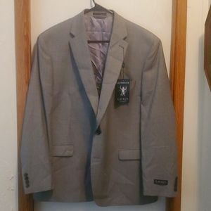 Ralph Lauren Suit Jacket